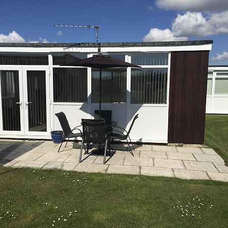 50 Toledo, Selsey Country Club Villa Exterior photo