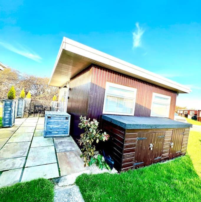 50 Toledo, Selsey Country Club Villa Exterior photo